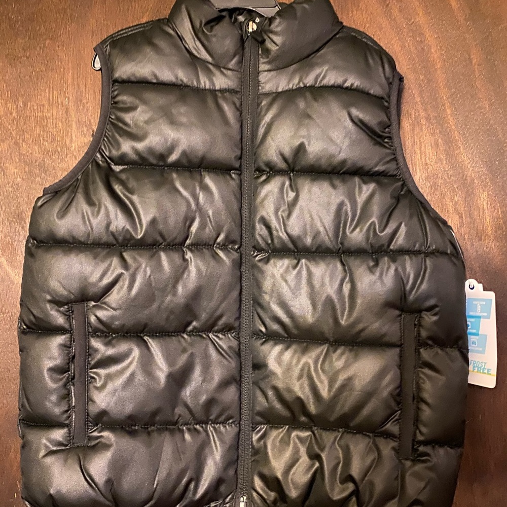 Old Navy Puffer Vest